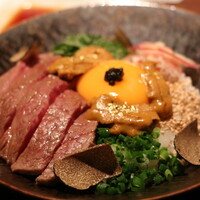 天空焼肉 星遊山 - 
