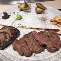ニュー松坂 難波御堂筋店 - 