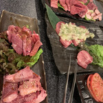 Yakiniku Yamato - 