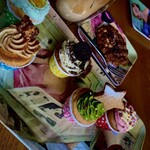 CUPS coffee & cupcakes - 