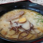 Bunkaramen - ラーメン