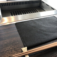 焼肉うしごろ 銀座並木通り店 - 