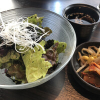 焼肉うしごろ 銀座並木通り店 - 