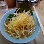 ラーメン壱六家 - 