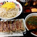 うだつ食堂 - 