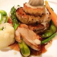 メゾン ポール・ボキューズ - 