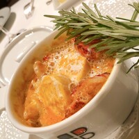 メゾン ポール・ボキューズ - 