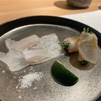 鮨 かうと - 