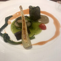 ぷれじでんと千房 シェラトン都ホテル大阪店 - 