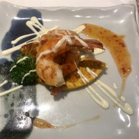 ぷれじでんと千房 シェラトン都ホテル大阪店 - 