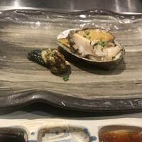 ぷれじでんと千房 シェラトン都ホテル大阪店 - 