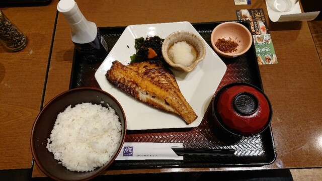赤魚とは知らずにメヌケの塩麹みりん漬け炭火焼き定食をいただき 満足でした By Jas1999 大戸屋 熊川店 熊川 定食 食堂 食べログ 赤魚とは知らずにメヌケの塩麹みりん漬け炭火焼き定食をいただき 満足でした By Jas1999 大戸屋 熊川店 熊川 定食 食堂 食べログ