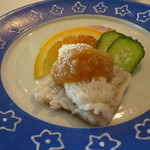 一層樓 - 点心食べ放題2500円コース　≪2012.7≫