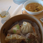 一層樓 - 点心食べ放題2500円コース　≪2012.7≫