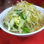 ラーメン二郎 - 
