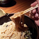 アリラン - ピビン麺混ぜ混ぜ