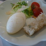 一層樓 - 点心食べ放題2500円コース　≪2012.7≫