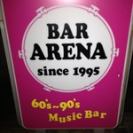 BAR ARENA - 2012.8