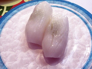Sushimayo - イカもあります