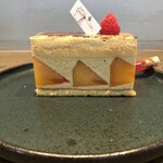 パティスリー イーズ - KAKI