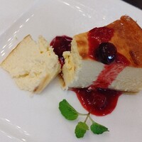 ウルフギャング・パック カフェ 愛知芸術文化センター店 - 