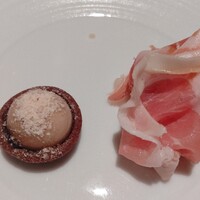 フランス料理 壺中天 - 