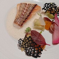 フランス料理 壺中天 - 