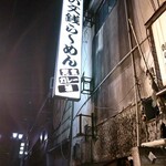 六文銭真田幸村 - 看板