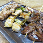 Yakitori Nakai - 