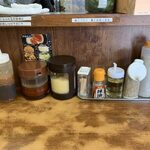 横浜ラーメン武蔵家 - 