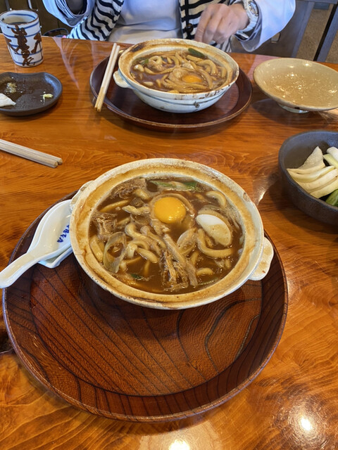 砂糖の甘さが特徴 万人受け味噌煮込みうどん By Sg325 山本屋本店 一宮インター北店 やまもとやほんてん 尾張一宮 うどん 食べログ 砂糖の甘さが特徴 万人受け味噌煮込みうどん By Sg325 山本屋本店 一宮インター北店 やまもとやほんてん 尾張一宮 うどん 食べログ