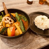 Rojiura Curry SAMURAI． 神楽坂店