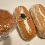 村島パン店 - 