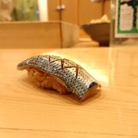 鮨 しゅん輔 阿佐ヶ谷 - 