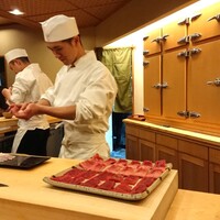 鮨 しゅん輔 阿佐ヶ谷 - 