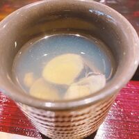 天麩羅とお蕎麦　三輪 - 