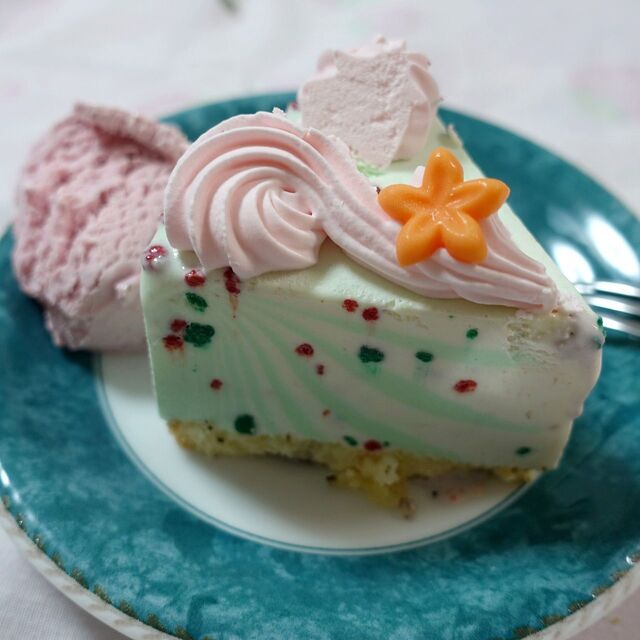 Thirty-One Ice Cream Nishiyamato Ten