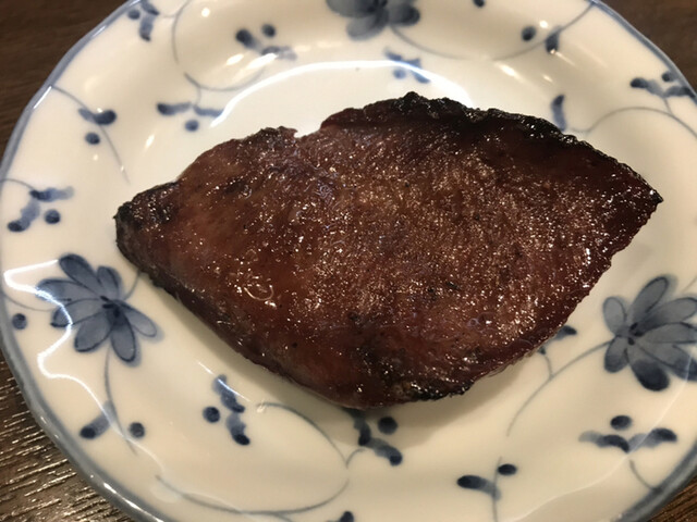 新料理 都留野 しんりょうり つるの 勾当台公園 牛タン 食べログ 新料理 都留野 しんりょうり つるの 勾当台公園 牛タン 食べログ