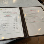 ピッツェリア ティンタレッラ - 