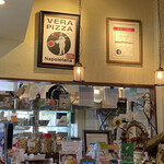 ピッツェリア ティンタレッラ - 