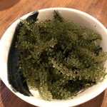 沖縄居酒屋 小岩ちゃんぷる - 