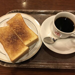 斎藤コーヒー店 - 