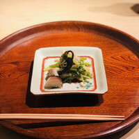 富小路 やま岸 - 