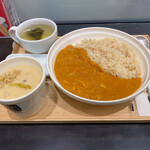 Soup Stock Tokyo - 