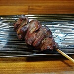 串焼き 巴 - チレ