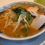 丸源ラーメン - 