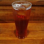 串焼き 巴 - ある日のアールグレイハイ