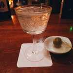 アンドレイ - マティーニ