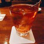 アンドレイ - ハバナマティーニ