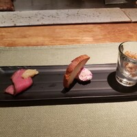 鉄板焼 かいか - 